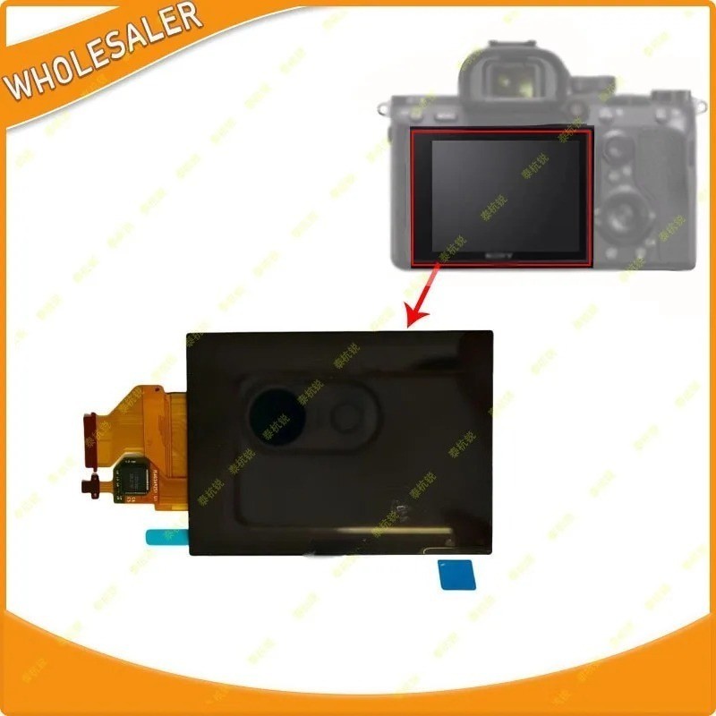 Sony Camera Zv-E10 - for Sony A7M3 ZV-E10 ZVE10 ZV-1