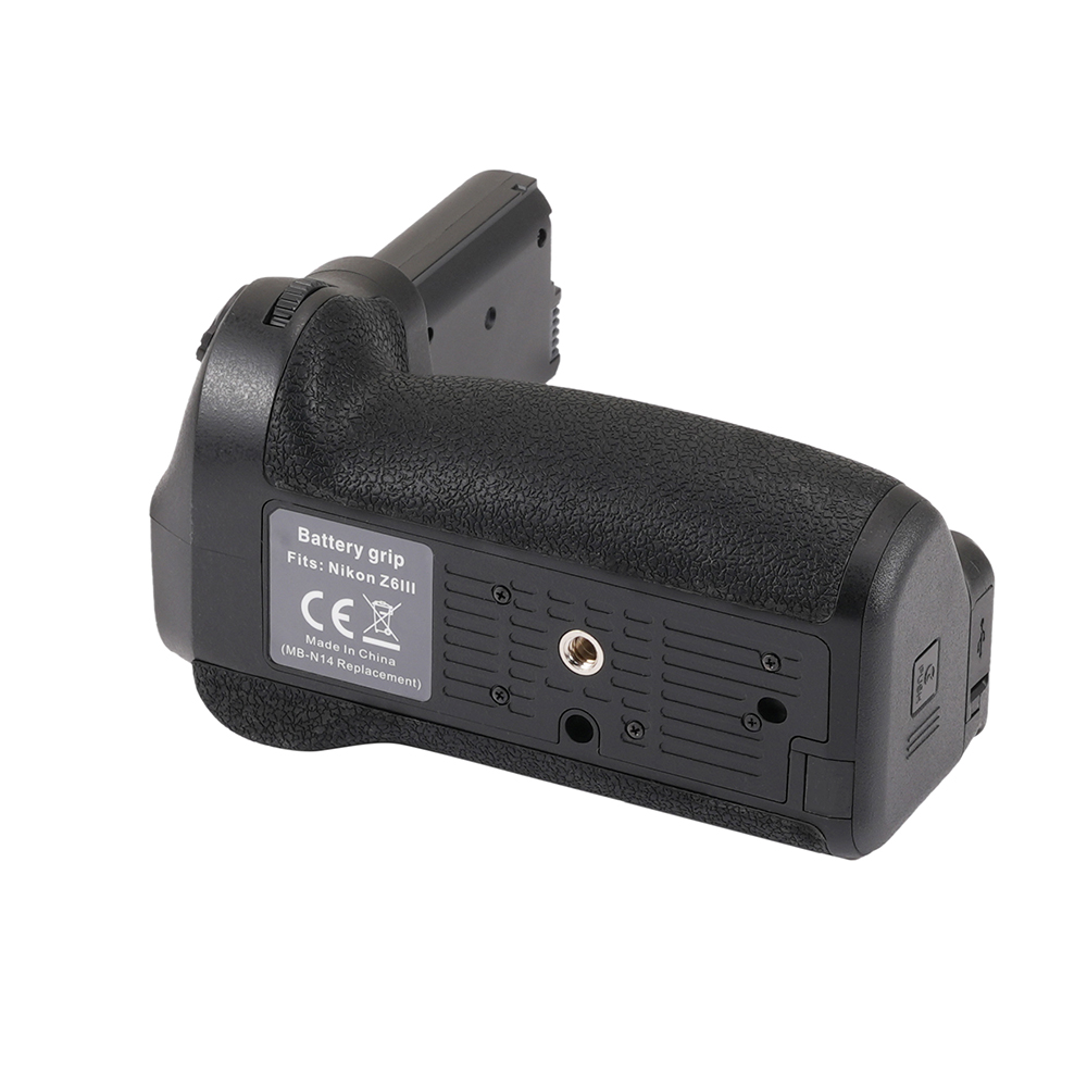 FOTGA Vertical Battery Grip Ho - огляд і ціна Nikon Camera Z6 Iii