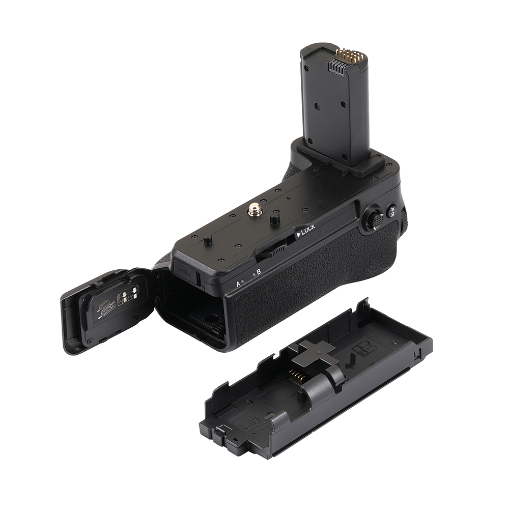 FOTGA Vertical Battery Grip Ho - огляд і ціна Nikon Camera Z6 Iii