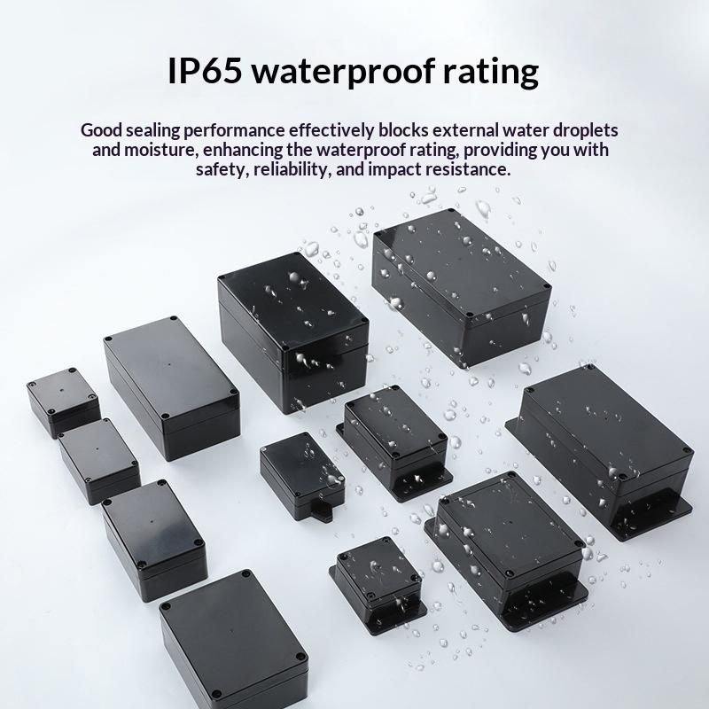 New 1/3Pcs Plastic Electronic  - огляд і ціна Electronics Repair Workshop