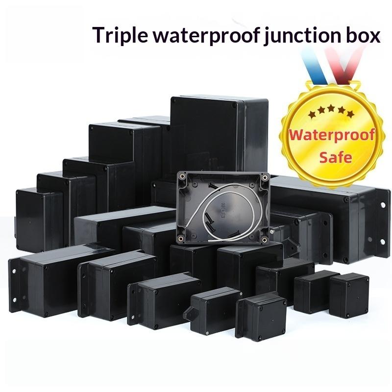 New 1/3Pcs Plastic Electronic  - огляд і ціна Electronics Repair Workshop