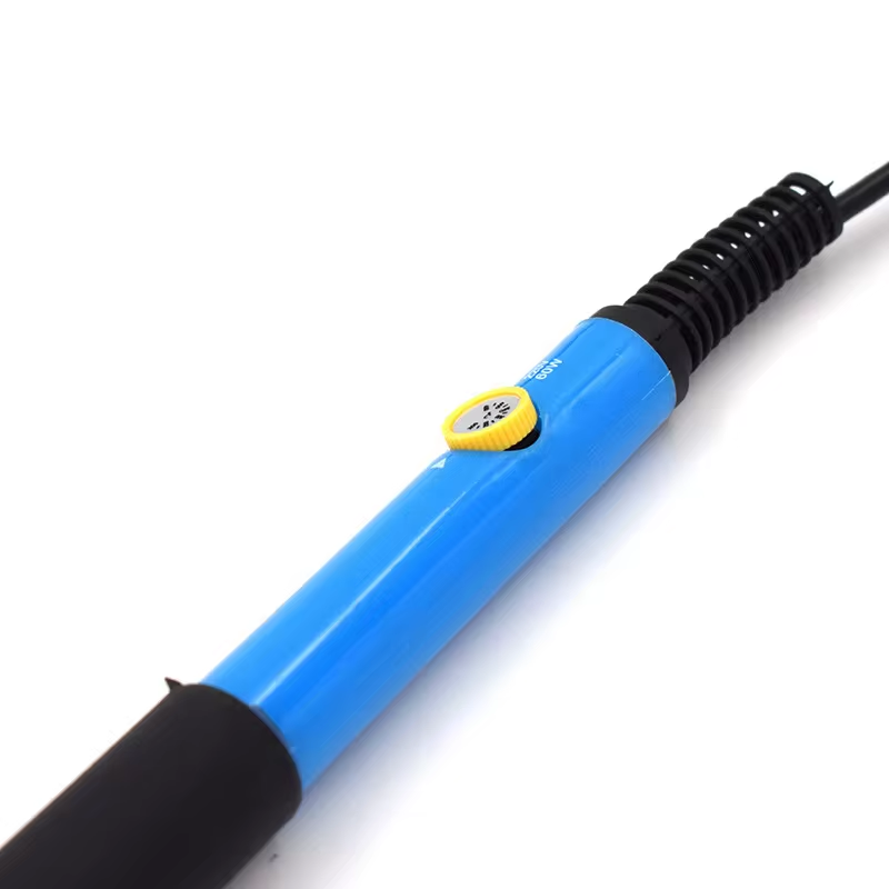 60W Electric Soldering Iron EU - огляд і ціна Electronics Repair Uk
