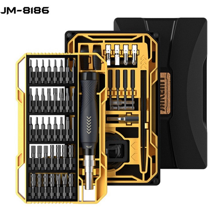 VALUE/MONEY  1set Screwdriver  - огляд і ціна Electronics Repair Game