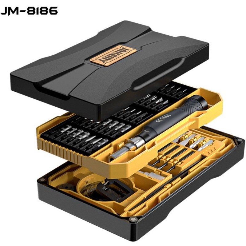 VALUE/MONEY  1set Screwdriver  - огляд і ціна Electronics Repair Game