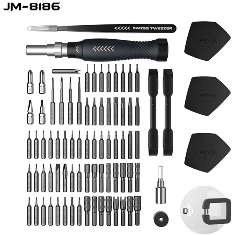 VALUE/MONEY  1set Screwdriver  - огляд і ціна Electronics Repair Game