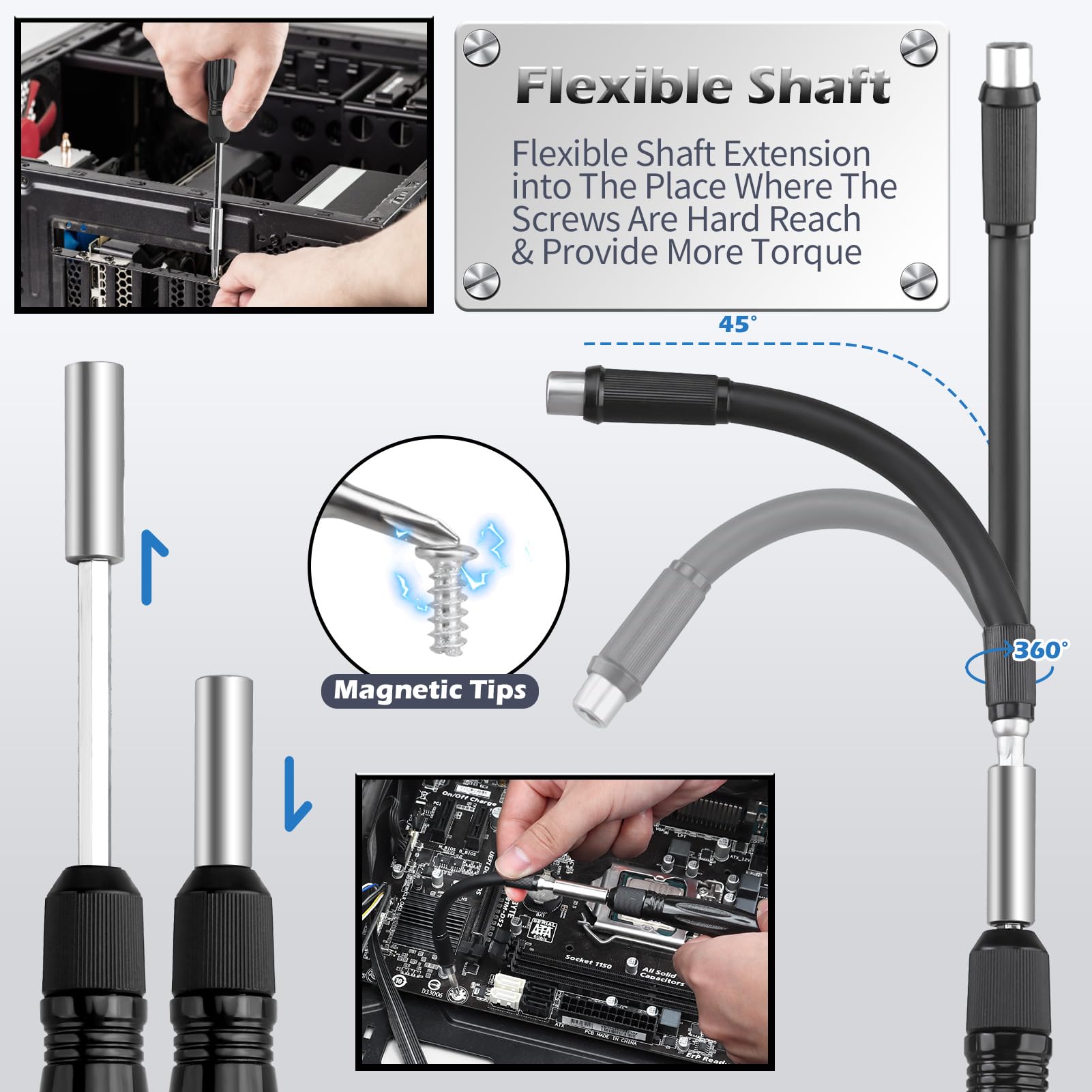 New Arrival 115-in-1 Precision - огляд і ціна Electronics Repair Game