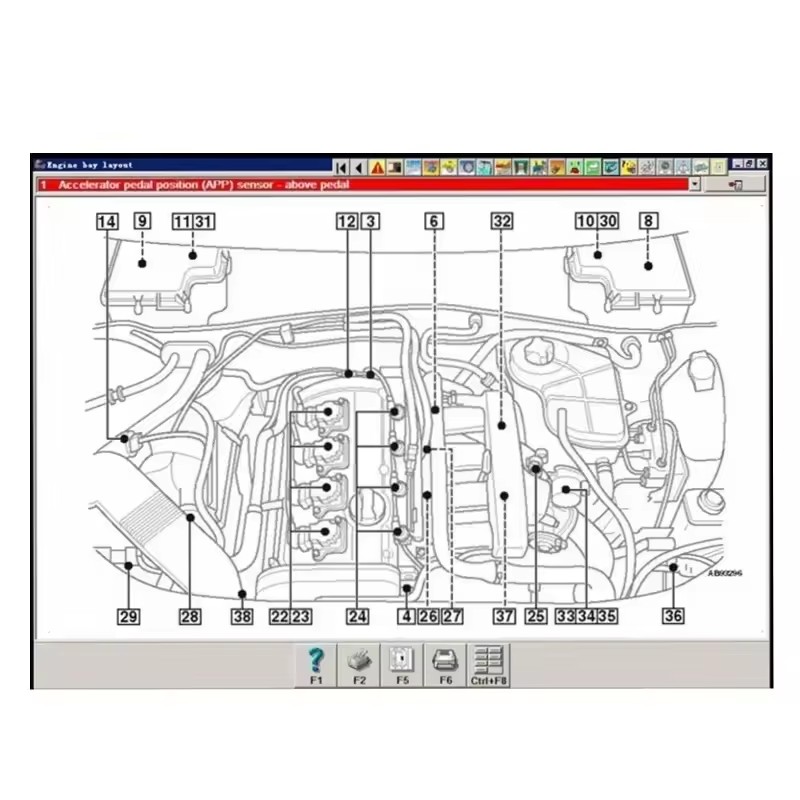Auto Data 3.45 H-aynes Pro Viv - огляд і ціна Electronics Repair Workshop