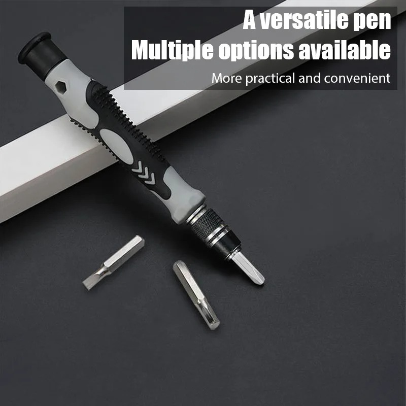 Precision Screwdriver Set 115  - огляд і ціна Electronics Repair Game