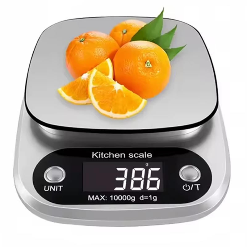 High Precision Kitchen Scale 1 - огляд і ціна Electronics Repair Workshop