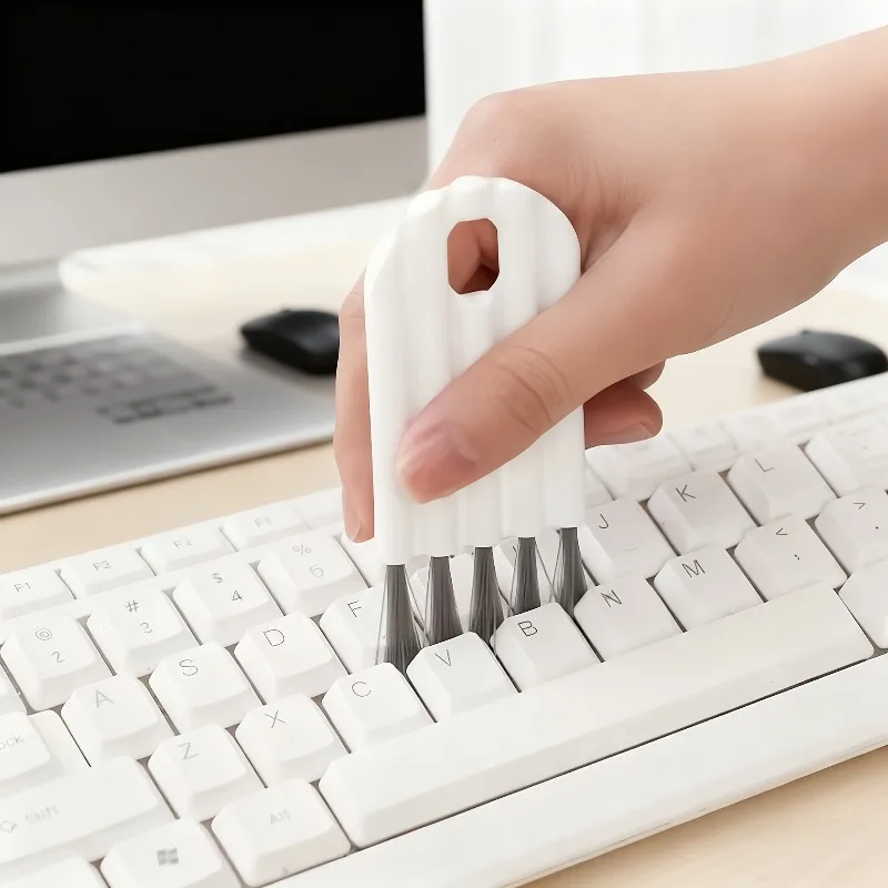 1/2/3/4/5pcs Keyboard Set Clea - огляд і ціна Electronics Repair Workshop