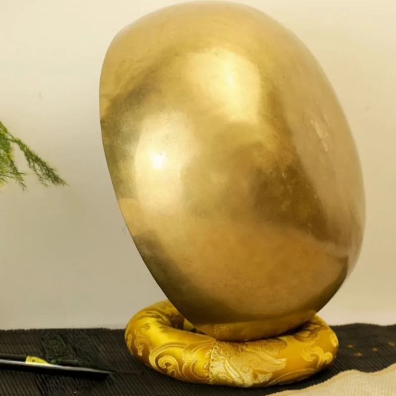 Tibetan Bell Bowl Yoga Singing - огляд і ціна Electronics Repair Workshop