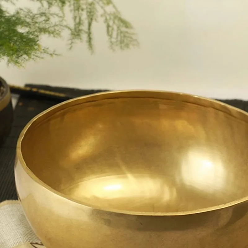Tibetan Bell Bowl Yoga Singing - огляд і ціна Electronics Repair Workshop