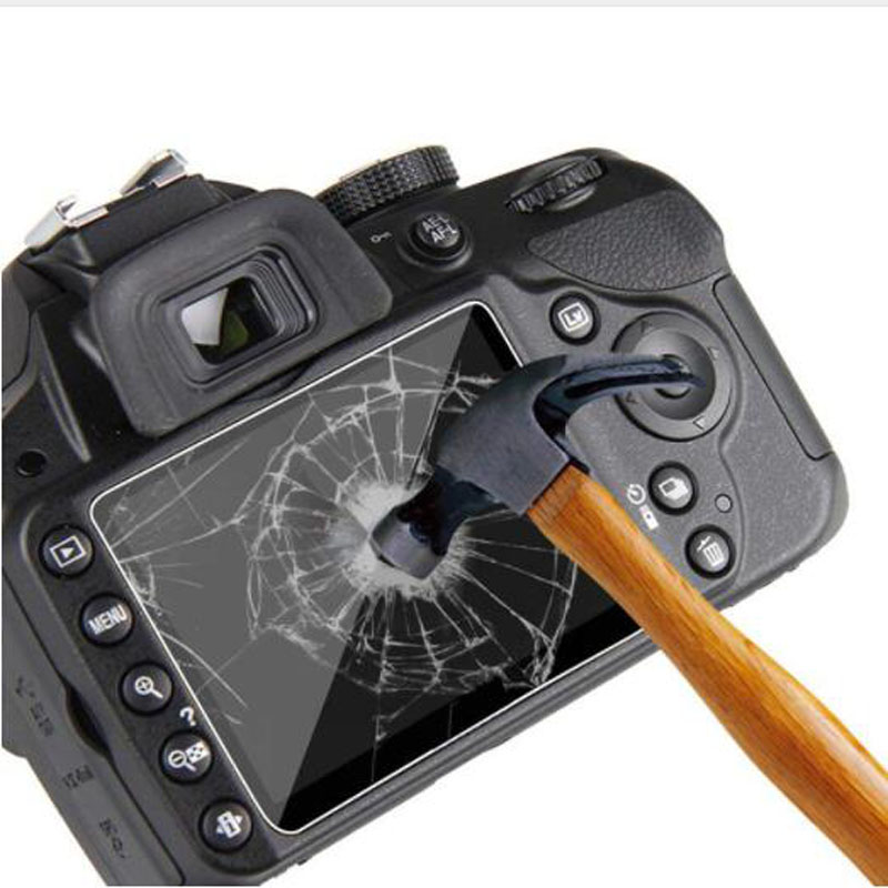 Hard Glass Protective Film For - огляд і ціна Nikon Camera Z6 Iii