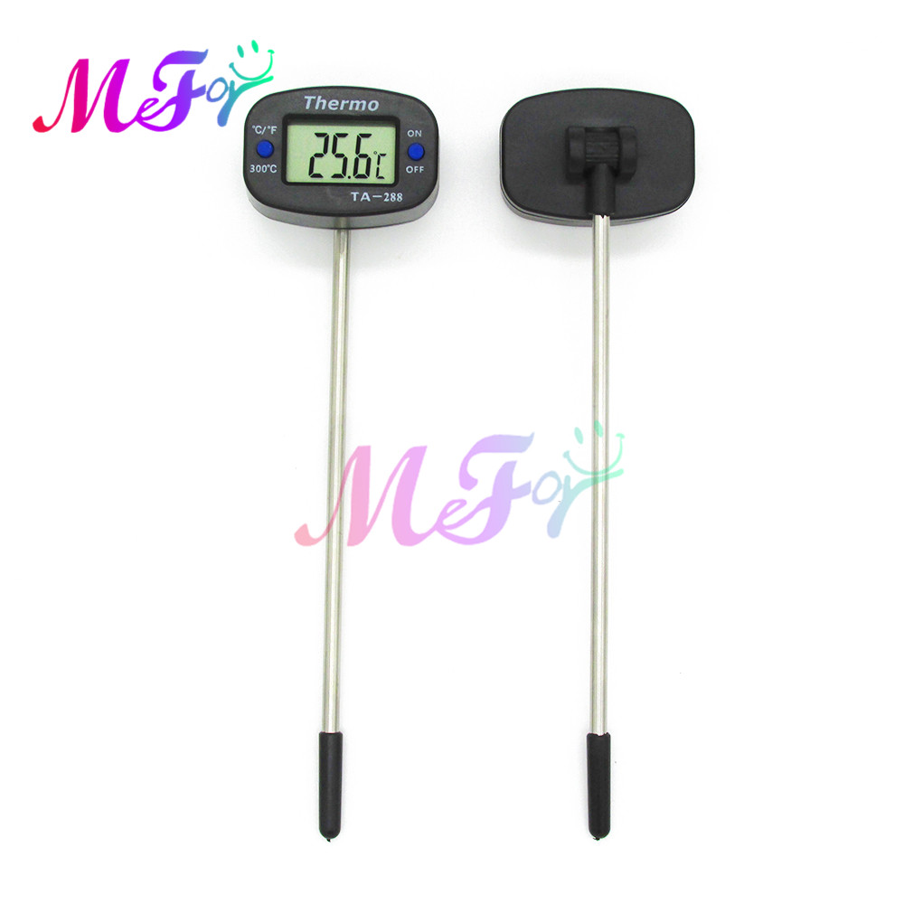 Digital Food Thermometer Elect - огляд і ціна Electronics Repair Workshop