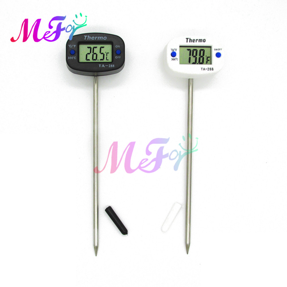 Digital Food Thermometer Elect - огляд і ціна Electronics Repair Workshop