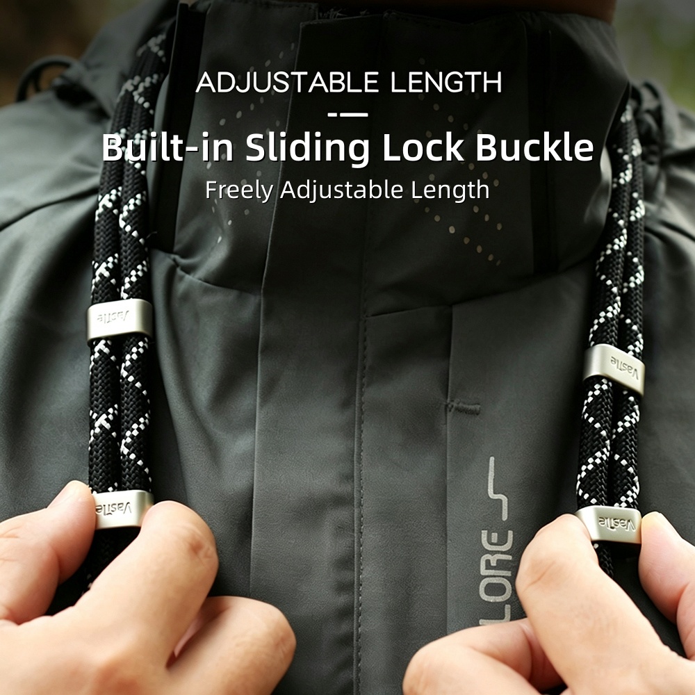 Adjustable Camera Strap Should - огляд і ціна Sony Camera Zv-E10