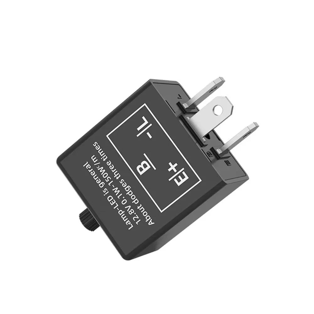 12v 3 pin Adjustable LED Flash - огляд і ціна Electronics Repair Workshop
