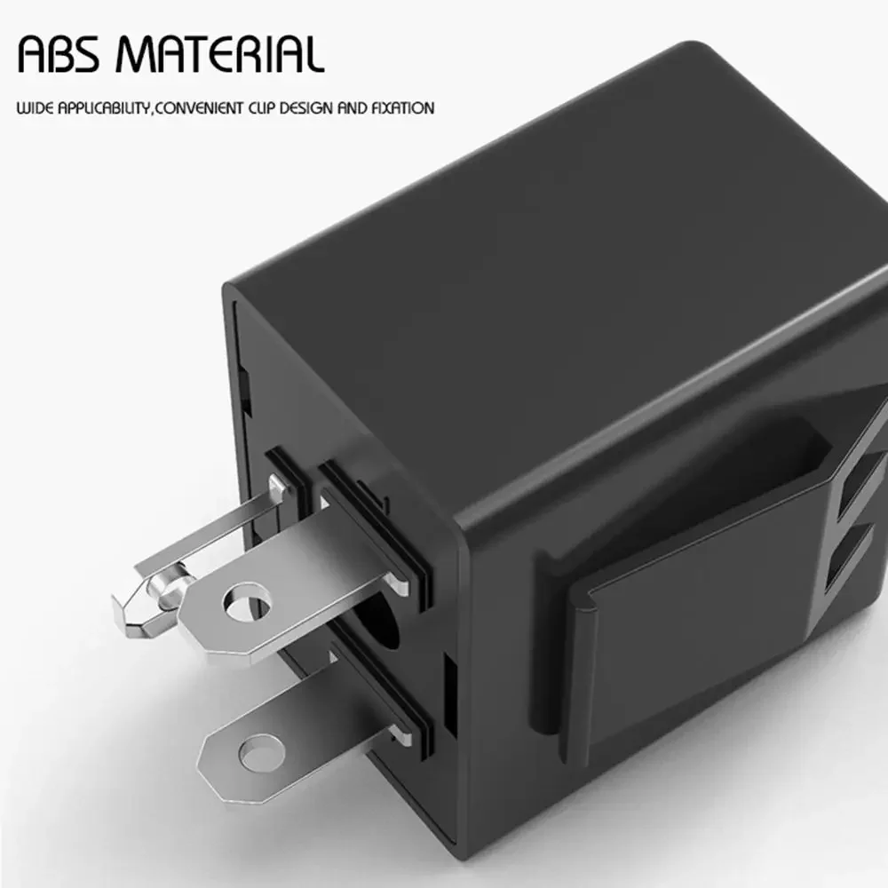 12v 3 pin Adjustable LED Flash - огляд і ціна Electronics Repair Workshop