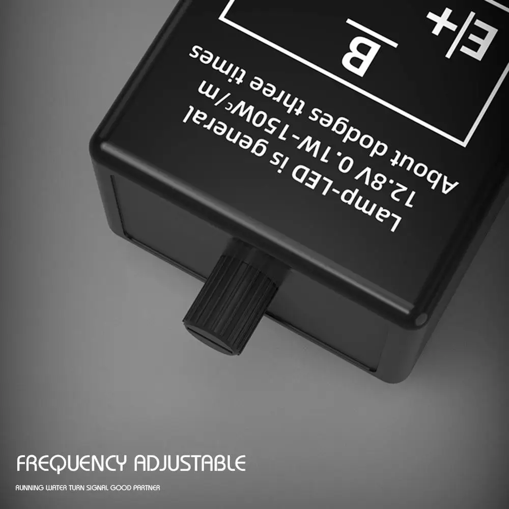 12v 3 pin Adjustable LED Flash - огляд і ціна Electronics Repair Workshop