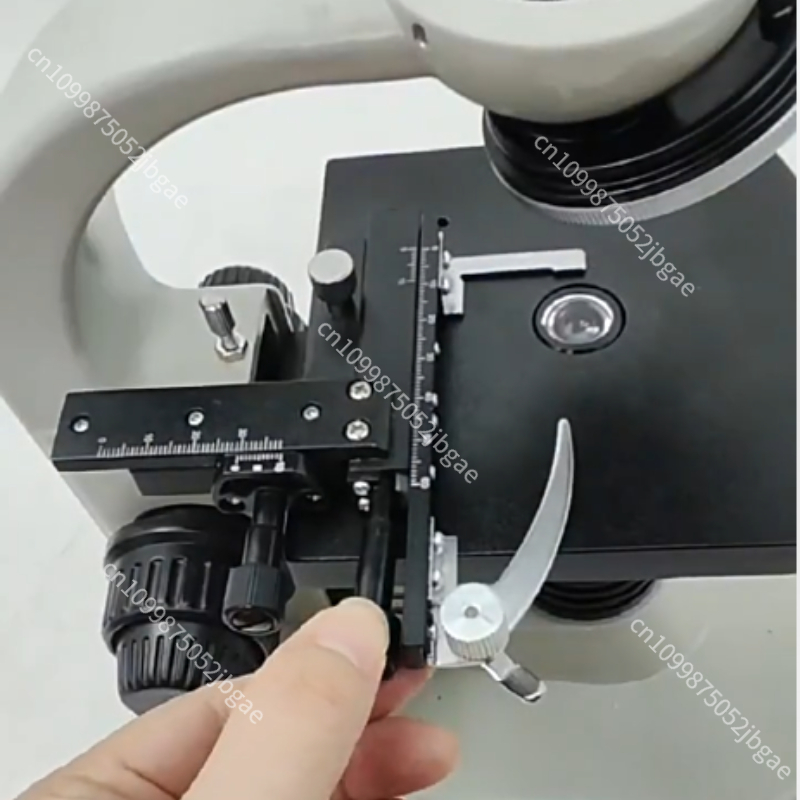 1PC Metal Microscope Accessori - огляд і ціна Electronics Repair Microscope