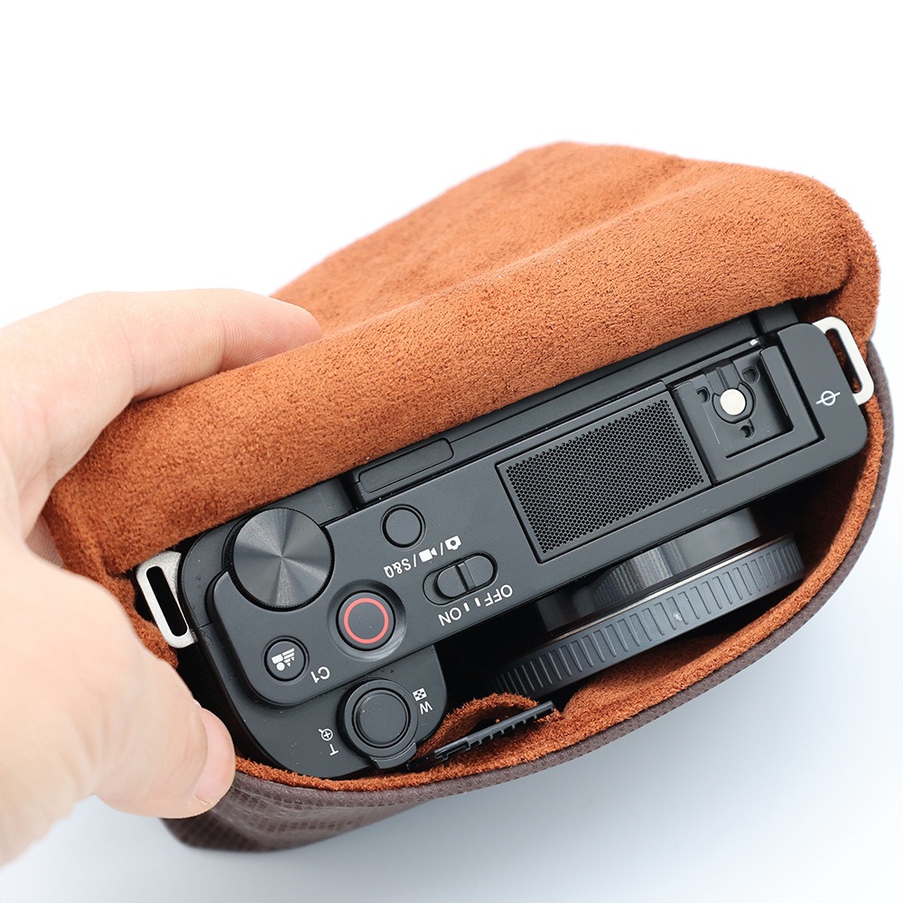 Digital Camera Bag Cover Case  - огляд і ціна Sony Camera Zv-E10