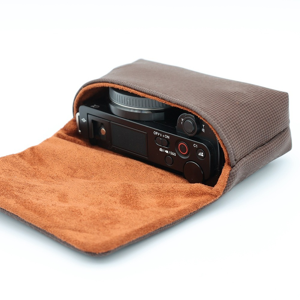 Digital Camera Bag Cover Case  - огляд і ціна Sony Camera Zv-E10
