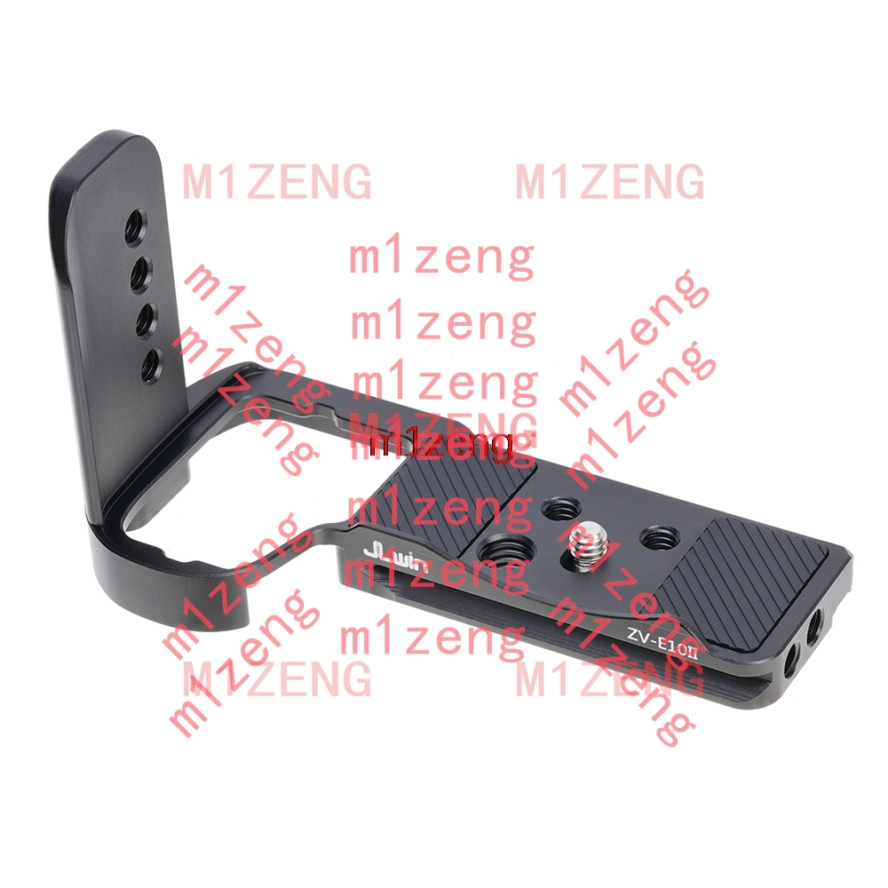 ZV-E10II Quick Release L Plate - огляд і ціна Sony Camera Zv-E10