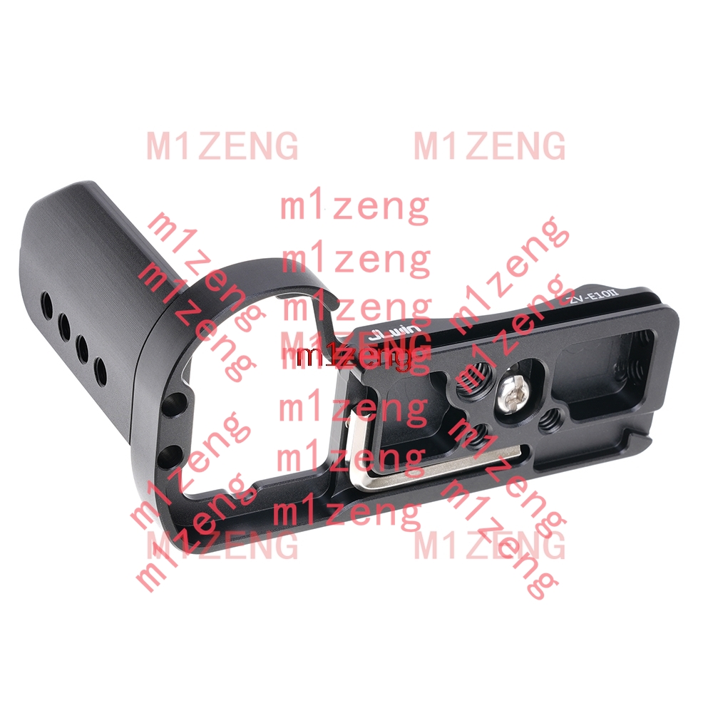 ZV-E10II Quick Release L Plate - огляд і ціна Sony Camera Zv-E10