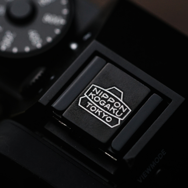 Camera Hot Shoe Cover Cold Sho - огляд і ціна Nikon Camera Z6 Iii