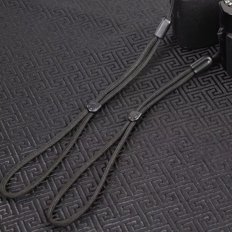 Camera Wrist Strap Hanging Pro - огляд і ціна Sony Camera Zv-E10