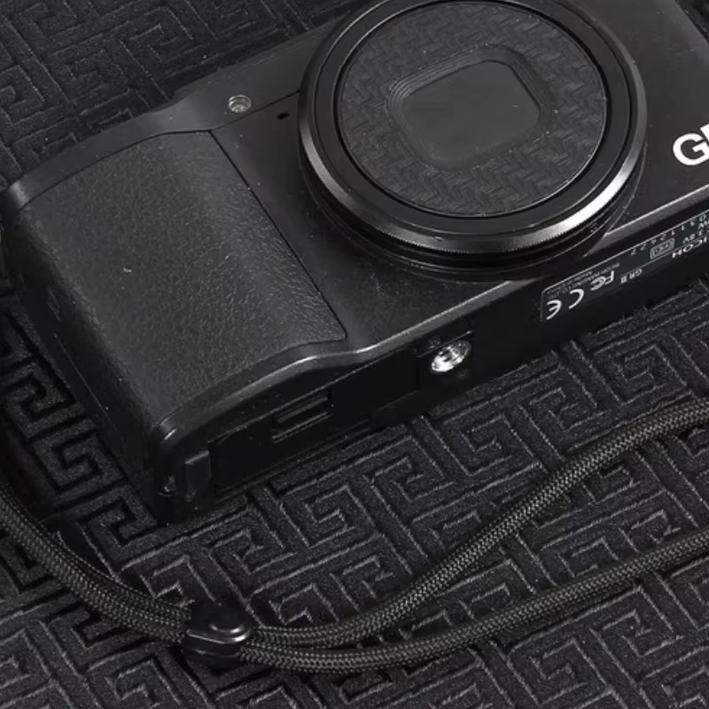 Camera Wrist Strap Hanging Pro - огляд і ціна Sony Camera Zv-E10