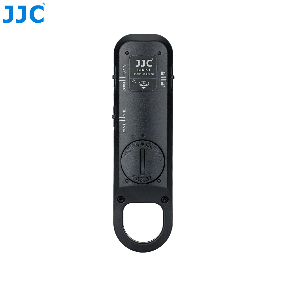 JJC BTR-S1 Wireless Bluetooth  - огляд і ціна Sony Camera Zv-E10