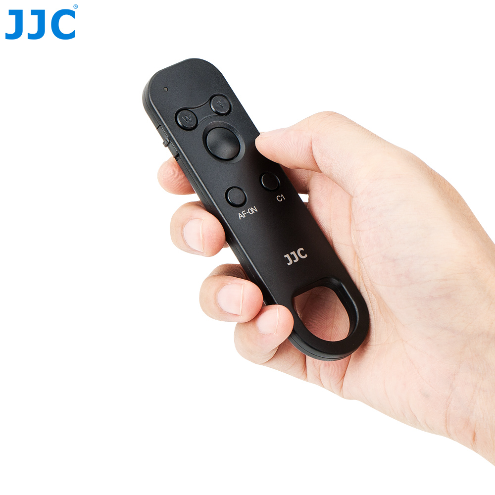 JJC BTR-S1 Wireless Bluetooth  - огляд і ціна Sony Camera Zv-E10