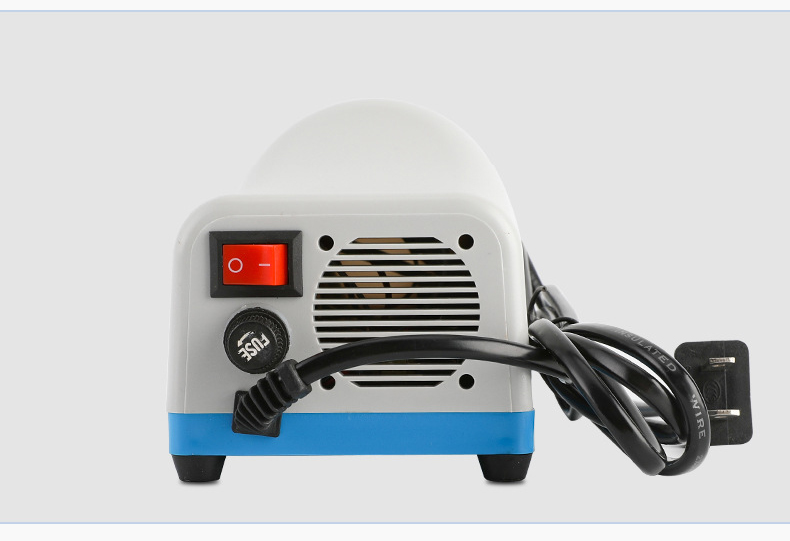 Electronic Waxer Infrared Sens - огляд і ціна Electronics Repair Workshop