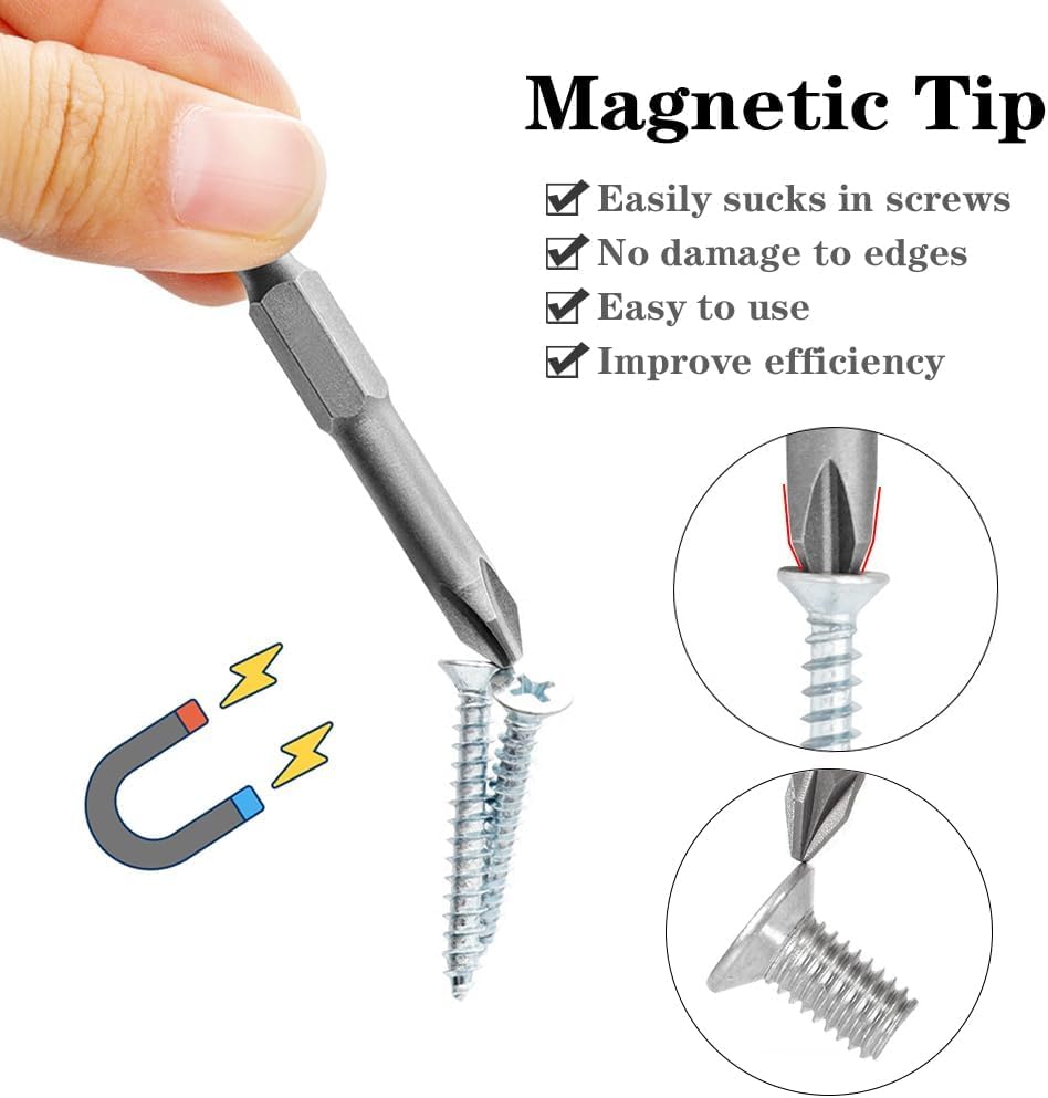 5Pcs/Set Manual Screwdriver Bi - огляд і ціна Electronics Repair Game