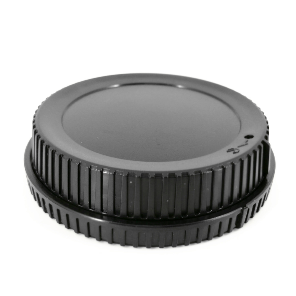 Rear Lens Cover + Camera Front - огляд і ціна Nikon Camera Z6 Iii