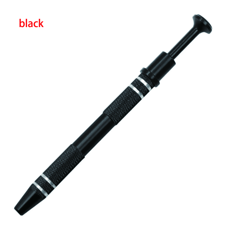 Electronic Component Grabber F - огляд і ціна Electronics Repair Workshop