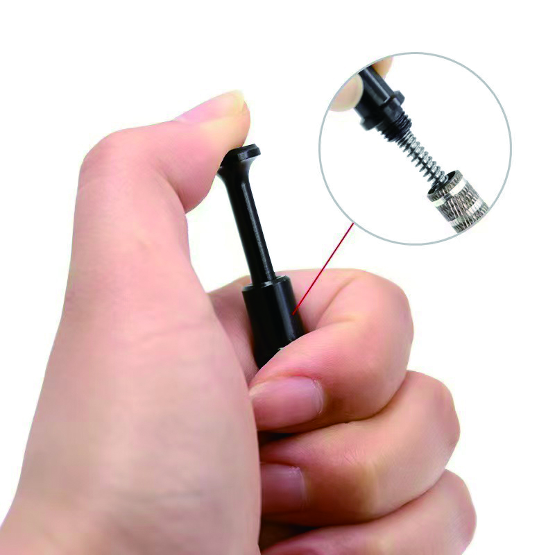 Electronic Component Grabber F - огляд і ціна Electronics Repair Workshop