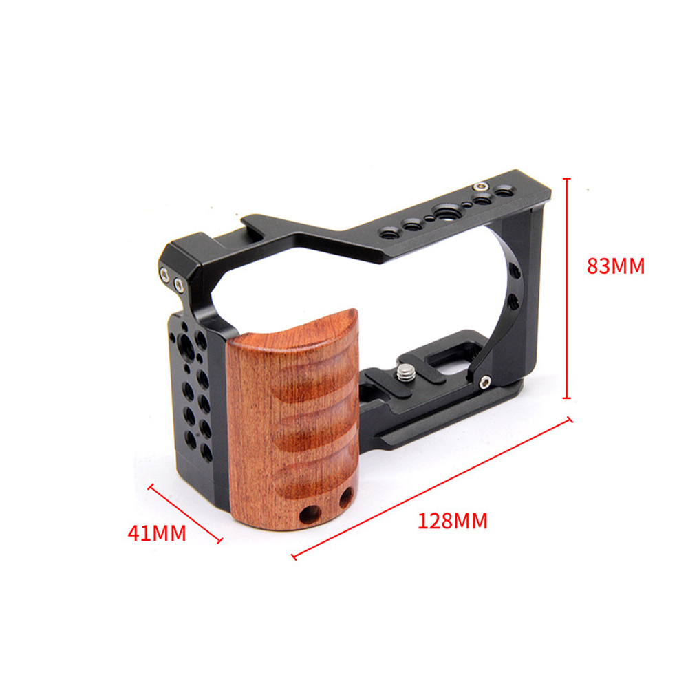 For Sony ZV-E10 Cage  camera W - огляд і ціна Sony Camera Zv-E10