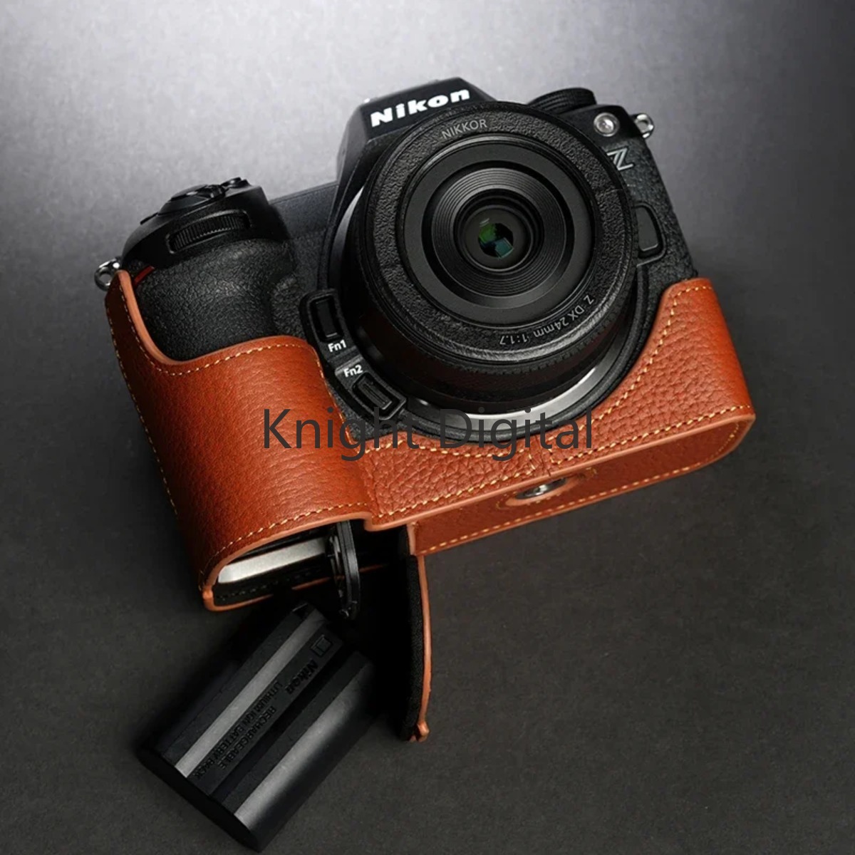 High Quality Handmade Genuine  - огляд і ціна Nikon Camera Z6 Iii