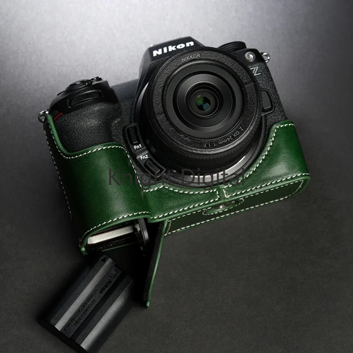 High Quality Handmade Genuine  - огляд і ціна Nikon Camera Z6 Iii