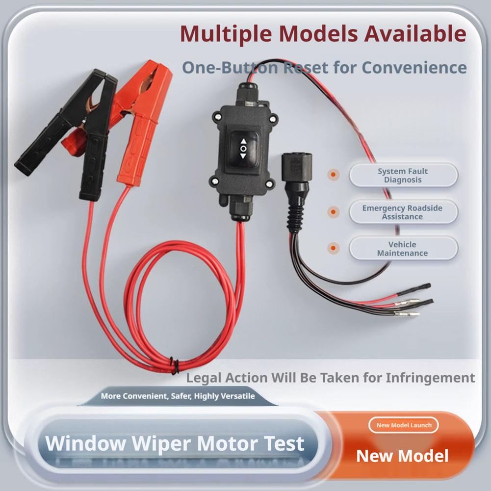 Universal 12V EPB Caliper Moto - огляд і ціна Electronics Repair Workshop