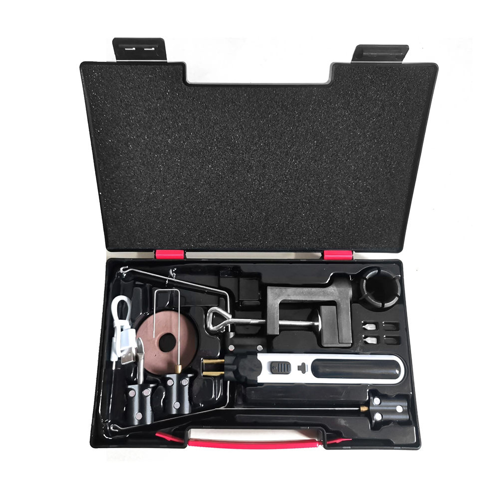 Cordless Foam Cutter Hot Wire  - огляд і ціна Electronics Repair Workshop