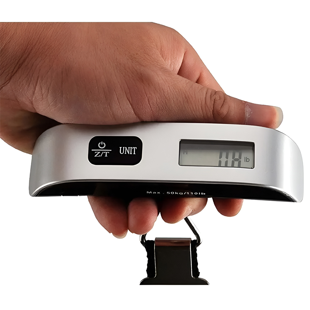 Portable Scale Digital LCD Dis - огляд і ціна Electronics Repair Workshop