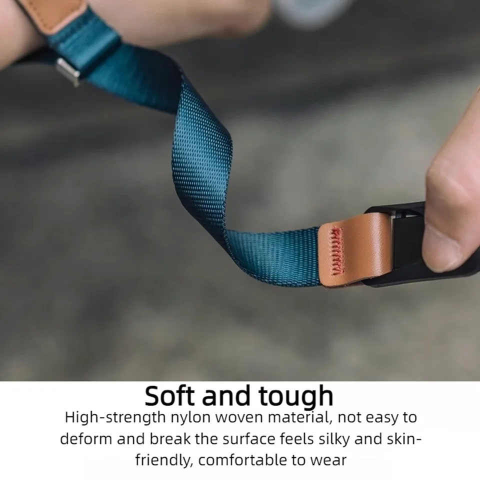 Camera Neck Wrist Strap Quick  - огляд і ціна Sony Camera Zv-E10
