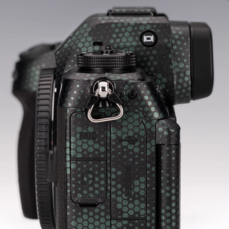 For Nikon Z6iii Skin Nikon Z6  - огляд і ціна Nikon Camera Z6 Iii
