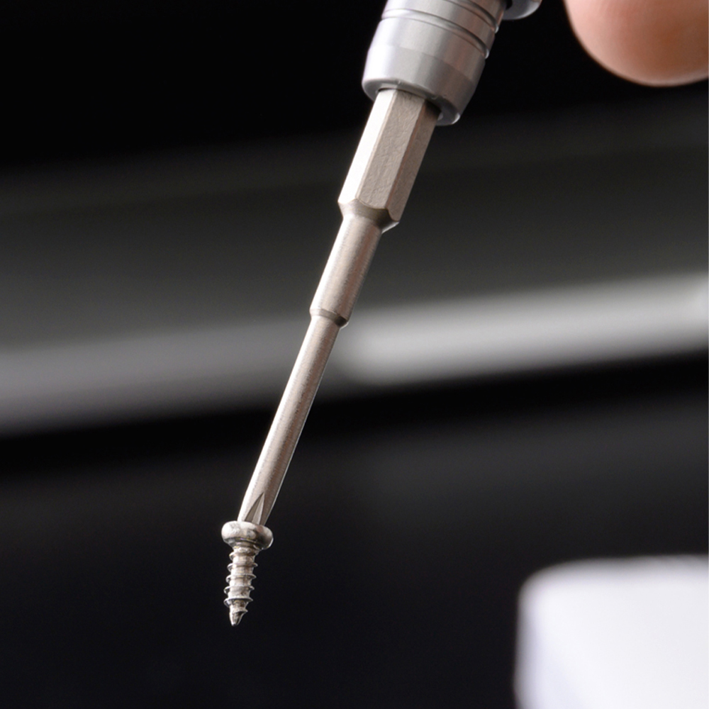 Nanch Precision Small Screwdri - огляд і ціна Electronics Repair Game