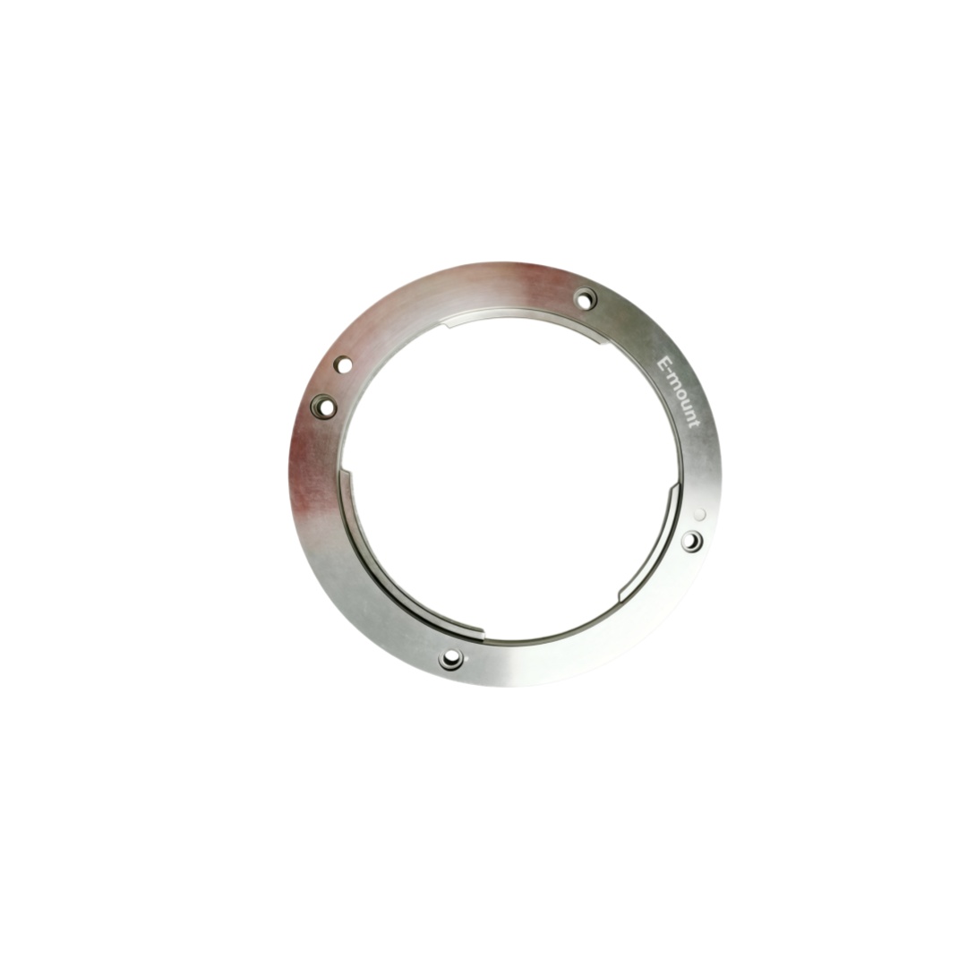 New Camera Body Bayonet Mount  - огляд і ціна Sony Camera Zv-E10