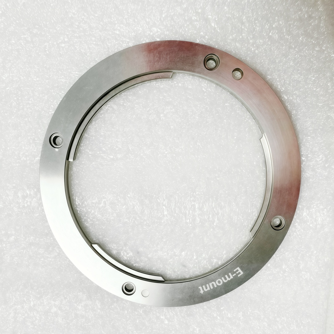 New Camera Body Bayonet Mount  - огляд і ціна Sony Camera Zv-E10